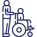 Wheelchair Assistance