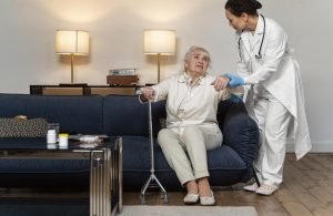 assisted Living - Dementia Symptoms