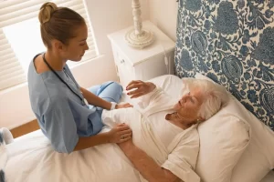 does medicare cover palliative care