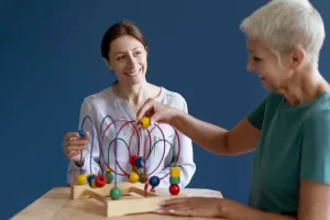 occupational therapy for adults
