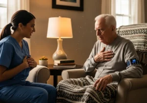 Conjestive heart failure