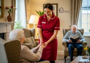 Trusted Senior Care Home